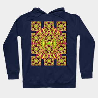 Sunsplash Hoodie